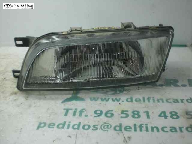 Faro izquierdo 2783740 nissan almera