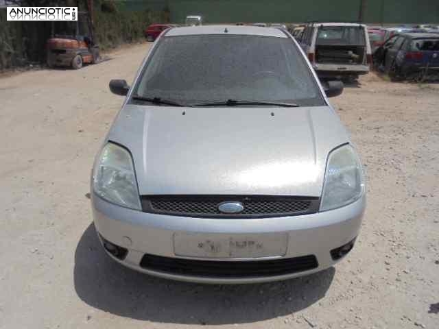 Despiece 9279 ford fiesta (cbk) 2005