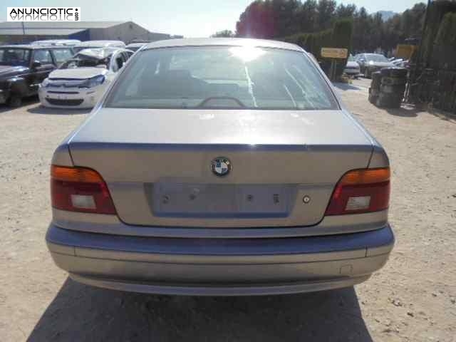 Despiece 9854 bmw serie 5 berlina (e39)