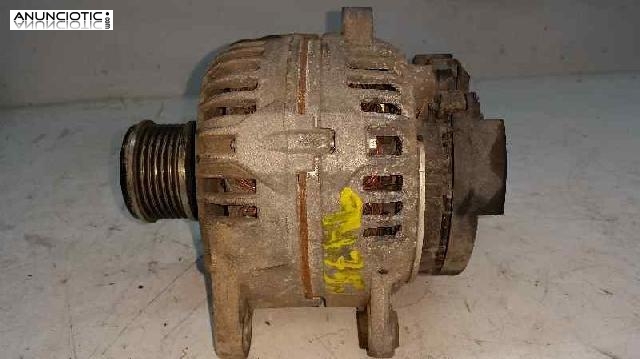 Alternador 3510032 0124525139 renault