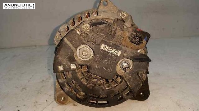 Alternador 3510032 0124525139 renault