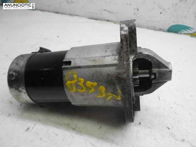 Motor arranque 3331428 m000t87881