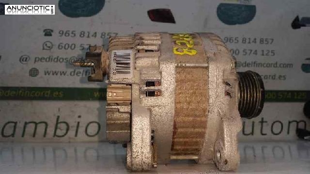 Alternador 3157123 a004tj0582 renault