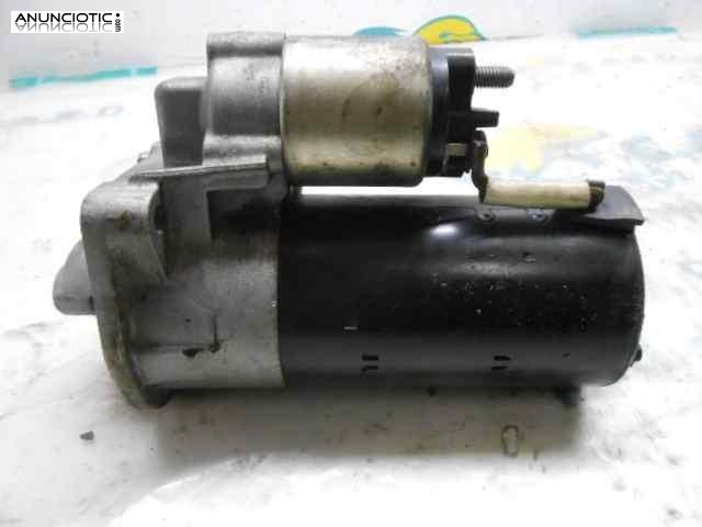 Motor arranque 3152233 0001109264 volvo