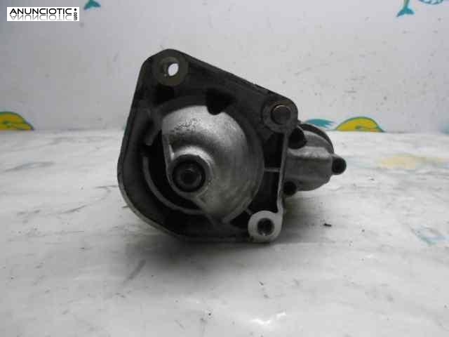 Motor arranque 3152233 0001109264 volvo