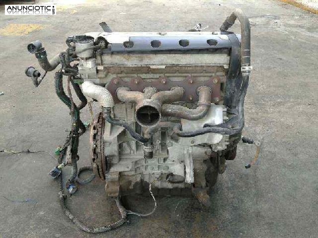 Motor fiat ulysse rfnew10j4