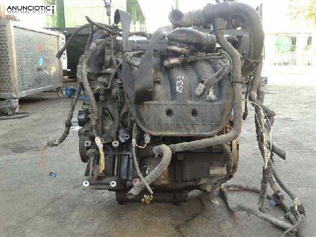 Motor fiat ulysse rfnew10j4