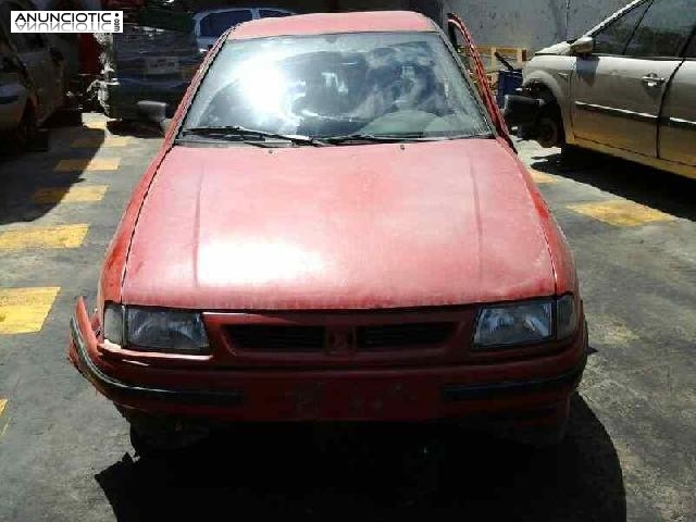 Conmutador arranque seat ibiza (249695)