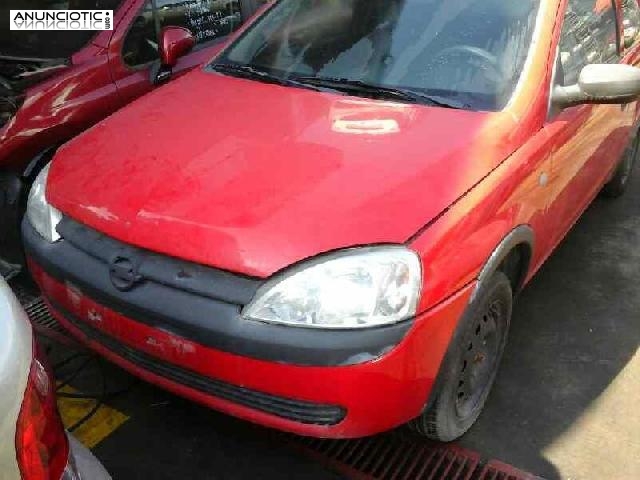 Conmutador arranque opel corsa (288329)