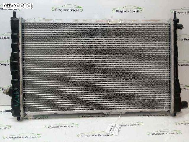 Radiador de daewoo-391964