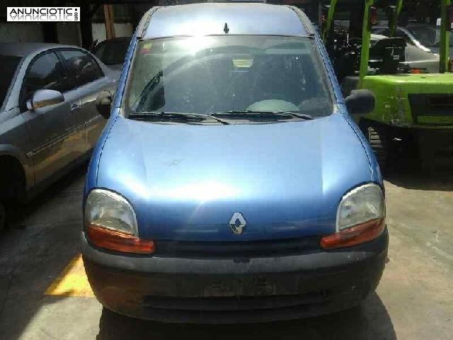 Conmutador arranque renault kangoo