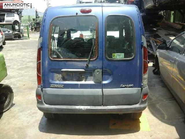 Conmutador arranque renault kangoo