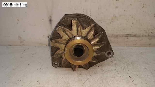 Alternador 3587638 a14n152 renault 19