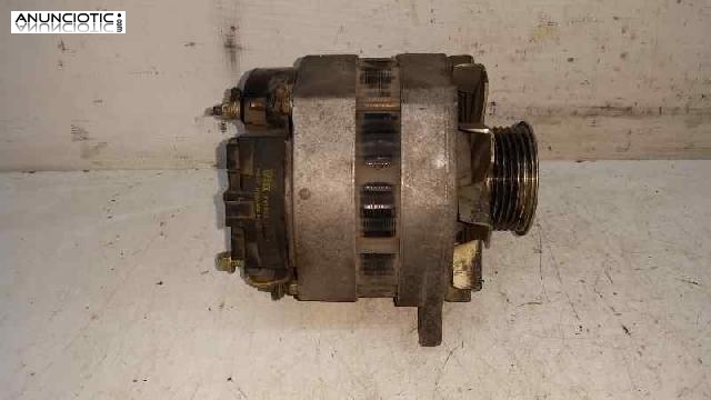 Alternador 3587638 a14n152 renault 19