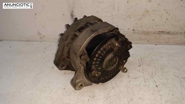 Alternador 3587638 a14n152 renault 19