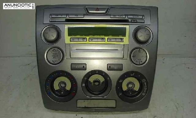 Sistema audio / radio cd 3621223