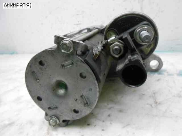 Motor arranque 3106039 d6gs12 seat ibiza