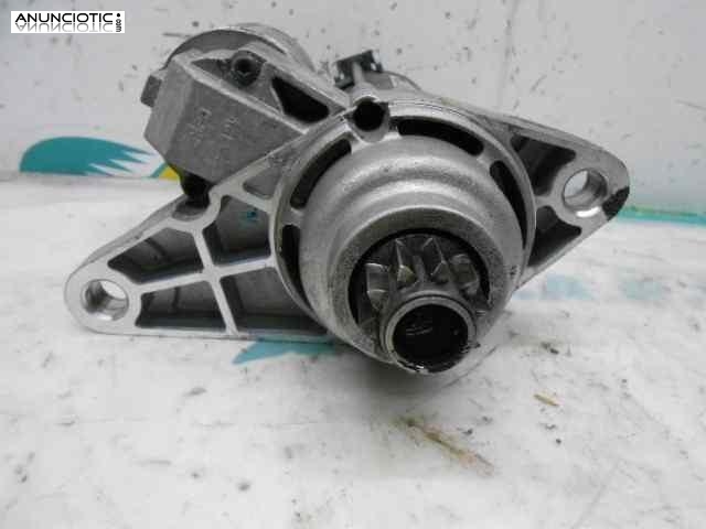 Motor arranque 3106039 d6gs12 seat ibiza