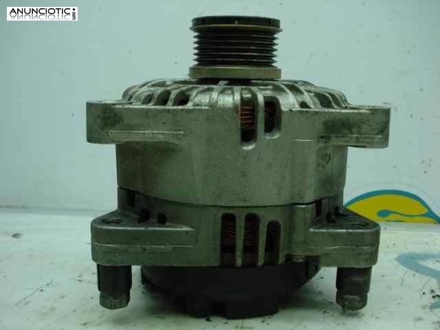 Alternador 2848075 9646321780 peugeot