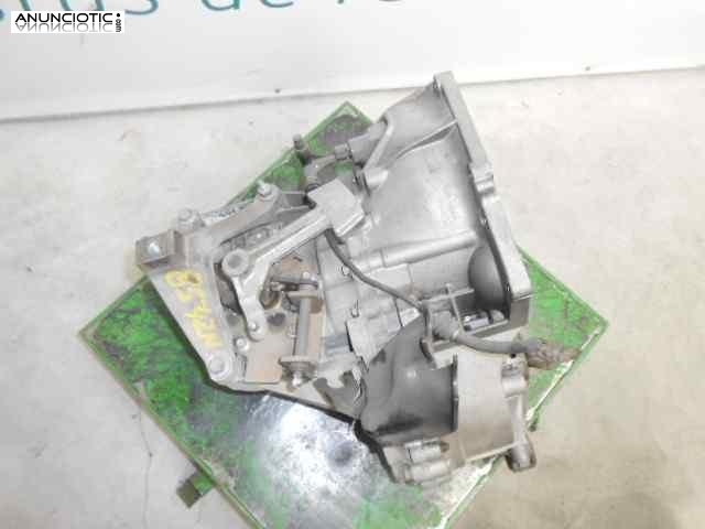 Caja cambios 3225386 3m5r7002yf ford