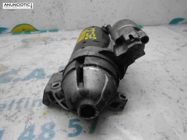 Motor arranque 3221957 0001139002 bmw