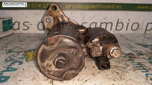 Motor arranque 3009203 001121006