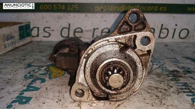 Motor arranque 3009203 001121006