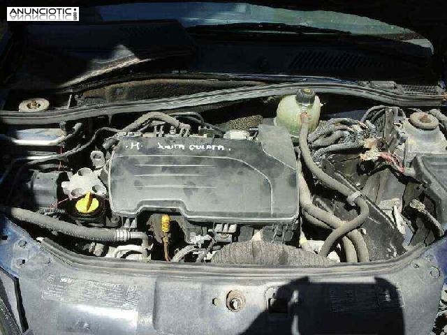 Despiece (01869) renault clio ii fase ii