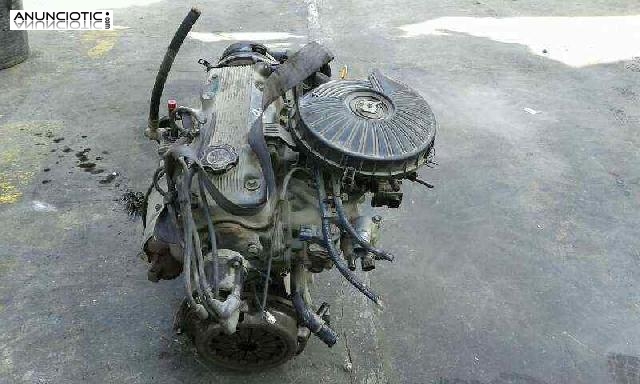 Motor suzuki swift g13a