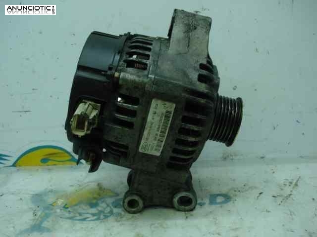 Alternador 2875864 ms1022118040 ford