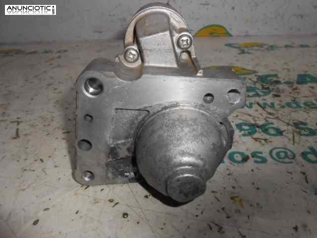 Motor arranque 3277840 peugeot 308 sw