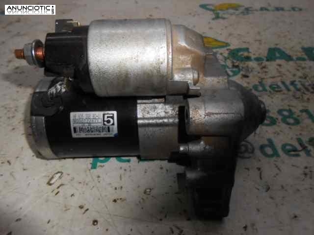 Motor arranque 3277840 peugeot 308 sw