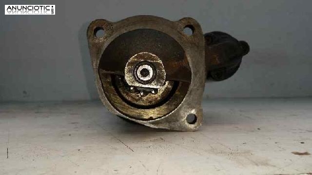 Motor arranque 3540962 0001362100 nissan