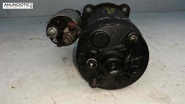 Motor arranque 3540962 0001362100 nissan