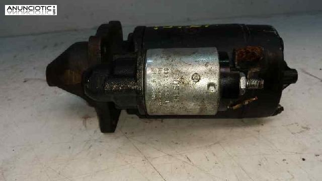 Motor arranque 3540962 0001362100 nissan