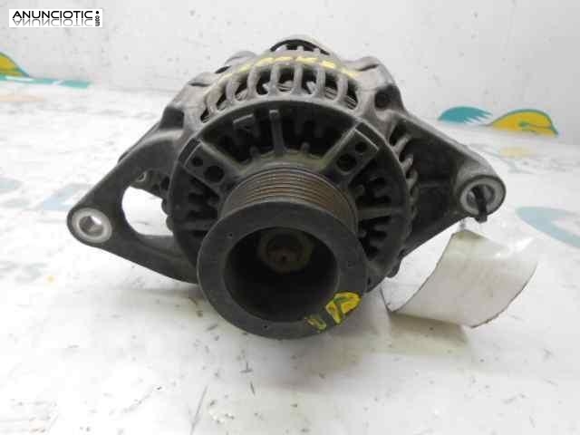 Alternador 2397718 rl864441 jeep