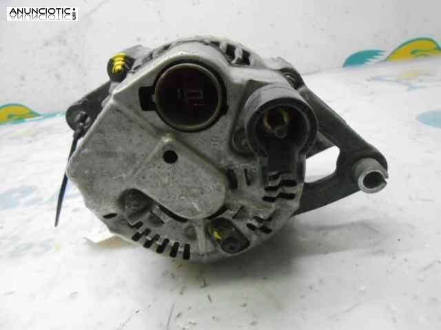 Alternador 2397718 rl864441 jeep