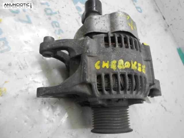 Alternador 2397718 rl864441 jeep