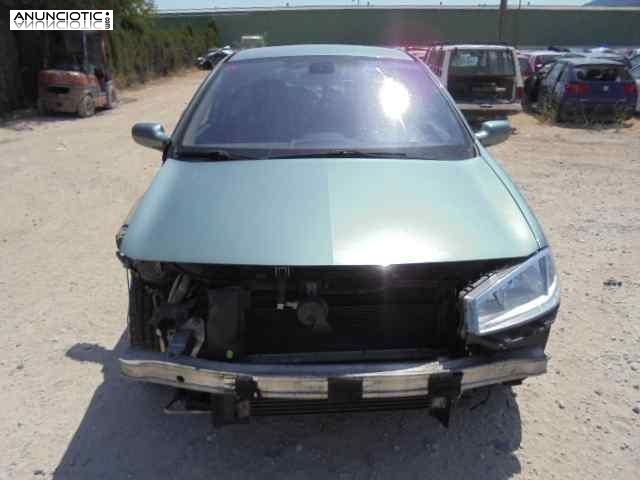 Despiece 9345 renault megane ii berlina