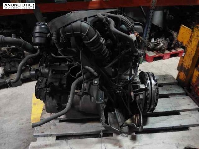 Motor bmw serie 3 m54226s1