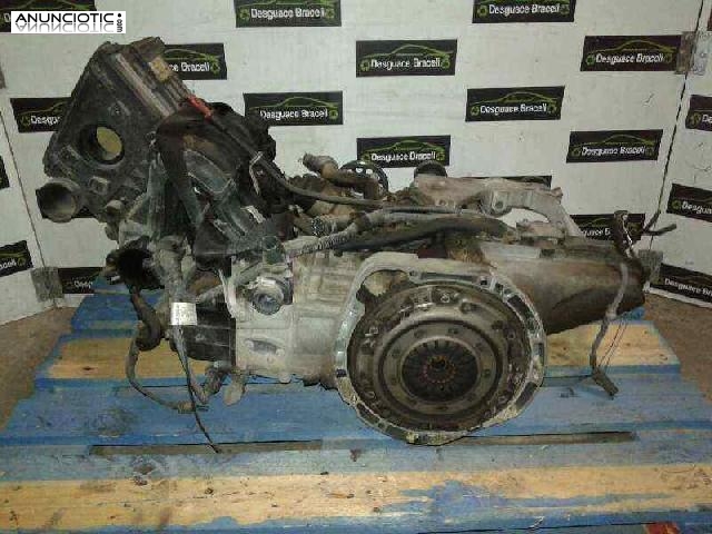 Motor mercedes clase a m166940