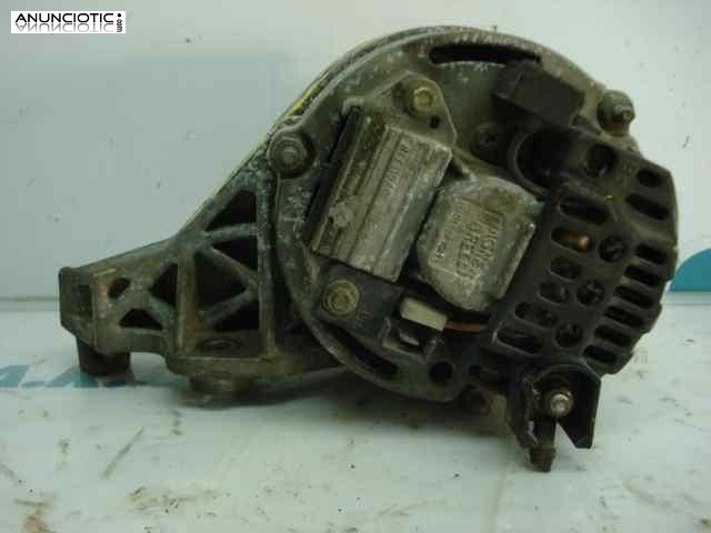 Alternador 3010038 7700820794 renault