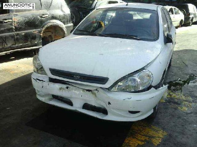 Conmutador arranque kia rio (332543)