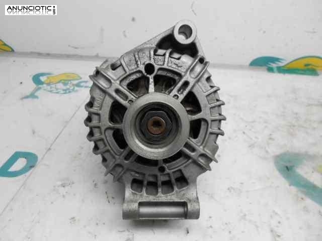 Alternador 3055391 2543426a ford fiesta