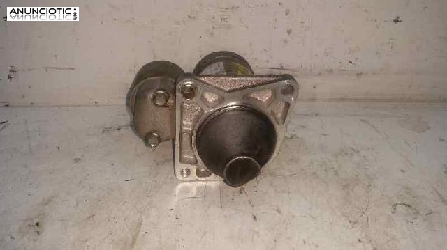 Motor arranque 3656436 r09a082015 fiat