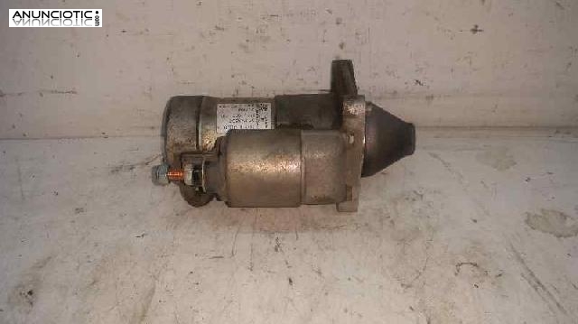 Motor arranque 3656436 r09a082015 fiat