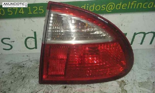 Piloto trasero derecho 3185482 seat leon