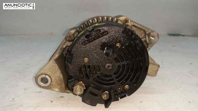 Alternador 3361116 0123100002 opel corsa