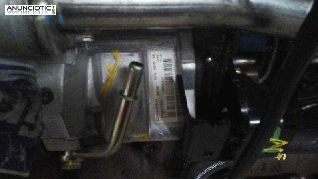 Motor completo fmba ford