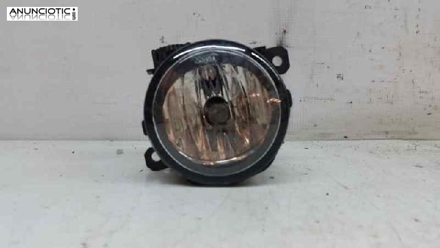 Faro antiniebla derecho 3621776 peugeot